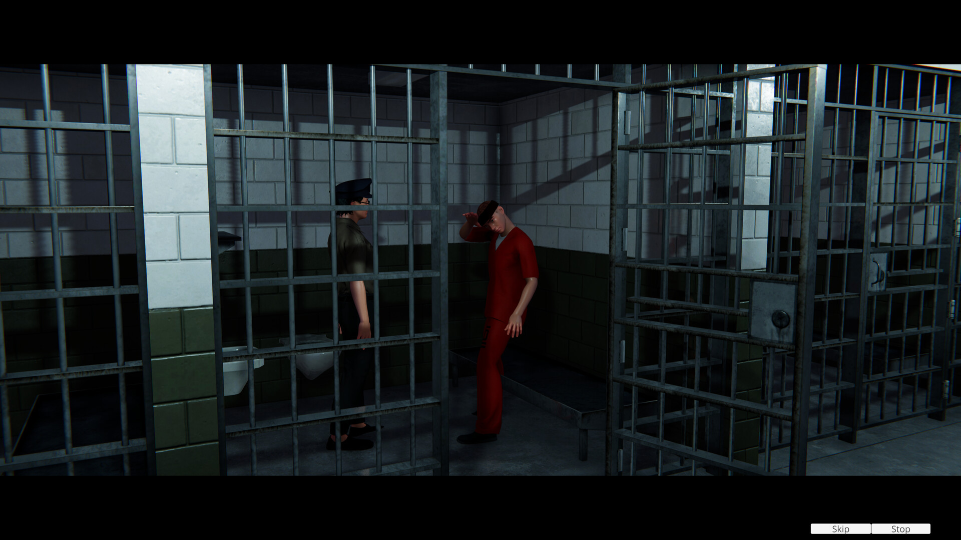 Movies Tycoon gameplay screenshot 1