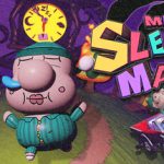 Mr. Sleepy Man – Repack