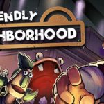 My Friendly Neighborhood v1.1.4 – Repack