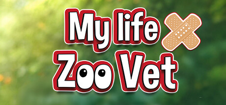 My Life: Zoo Vet – Repack