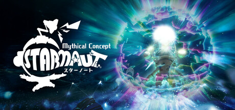 Mythical Concept STARNAUT – Repack