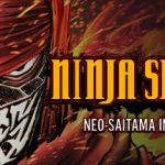 NINJA SLAYER NEO-SAITAMA IN FLAMES(ニンジャスレイヤー ネオサイタマ炎上) – Repack