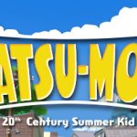 Natsu-Mon: 20th Century Summer Kid – Repack
