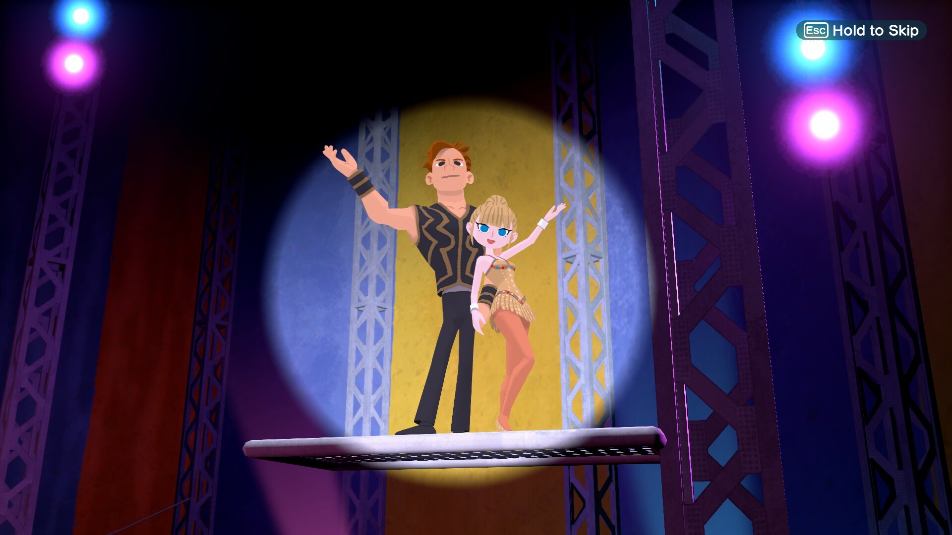 Natsu-Mon: 20th Century Summer Kid gameplay screenshot 2