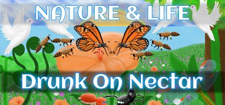 Nature & Life – Drunk On Nectar v1.0.6 – Repack