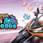 Neptunia Riders VS Dogoos – Repack