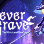 Never Grave: The Witch and The Curse – Repack