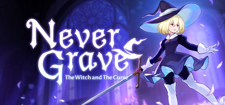 Never Grave: The Witch and The Curse – Repack