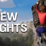 New Heights: Realistic Climbing and Bouldering – Repack