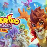 Nikoderiko: The Magical World — Director’s Cut – Repack