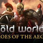 Old World – Heroes of the Aegean v1.0.76630 – Repack
