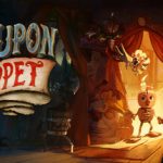 Once Upon A Puppet – Repack