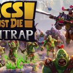 Orcs Must Die! Deathtrap – Repack