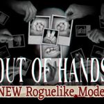 Out Of Hands – Repack