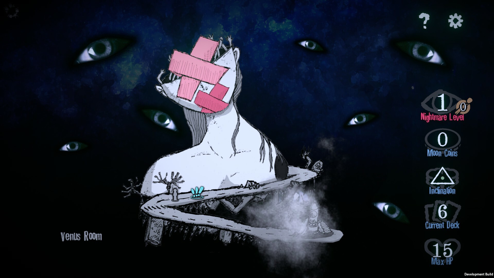 Out Of Hands gameplay screenshot 1