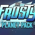 Oxygen Not Included: The Frosty Planet Pack – Repack