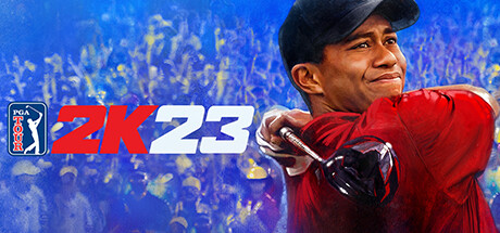 PGA TOUR 2K23 – Repack