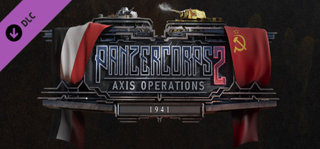 Panzer Corps 2: Axis Operations – 1941 v1.14.3 – Repack