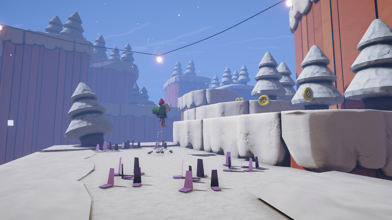 PaperKlay gameplay screenshot 2