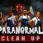 Paranormal Cleanup – Repack