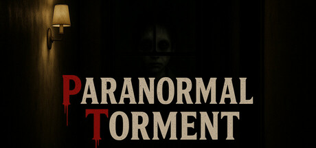 Paranormal Torment PC Game Cover Art