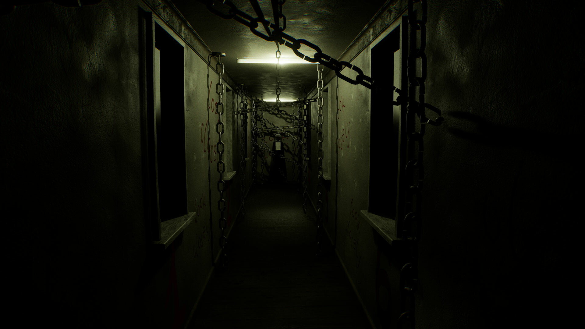 Paranormal Torment gameplay screenshot 2