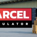 Parcel Simulator – Repack