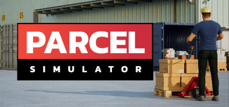 Parcel Simulator – Repack