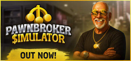 Pawnbroker Simulator – Repack