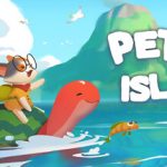 Petit Island – Repack