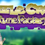 Piczle Cross: Rune Factory – Repack