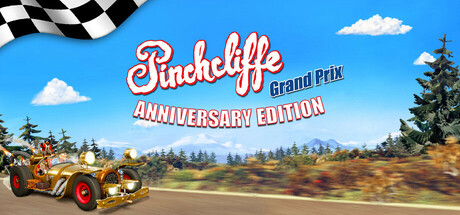 Pinchcliffe Grand Prix Anniversary Edition – Repack