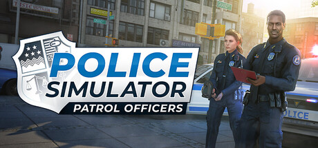 Police Simulator: Patrol Officers v22.2.2 – Repack