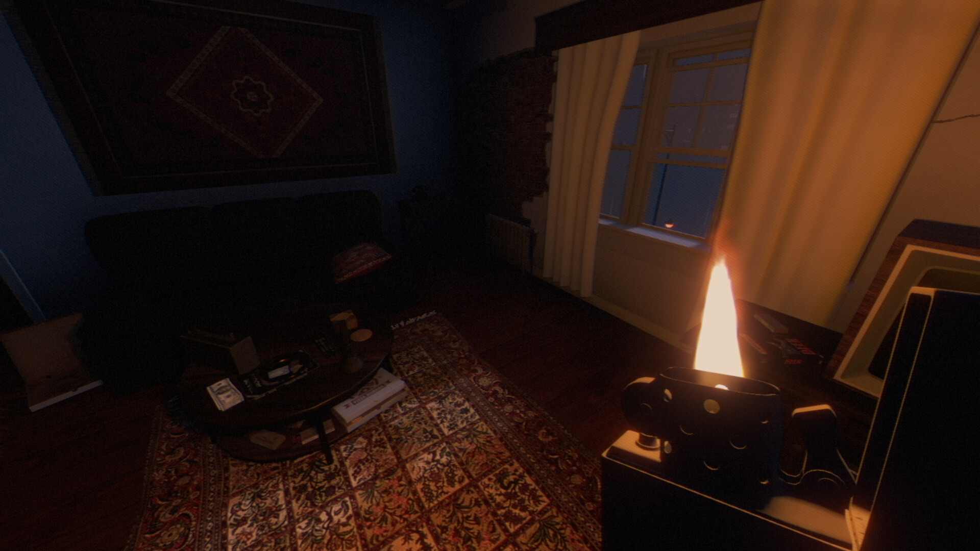 Poop Killer - Flush or Die gameplay screenshot 2