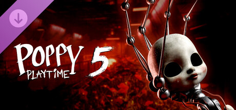 Poppy Playtime – Chapter 5 – Repack