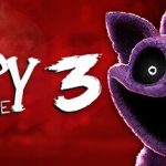 Poppy Playtime – Chapter 3 – Repack