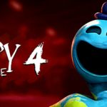 Poppy Playtime – Chapter 4 – Repack