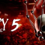 Poppy Playtime – Chapter 5 – Repack