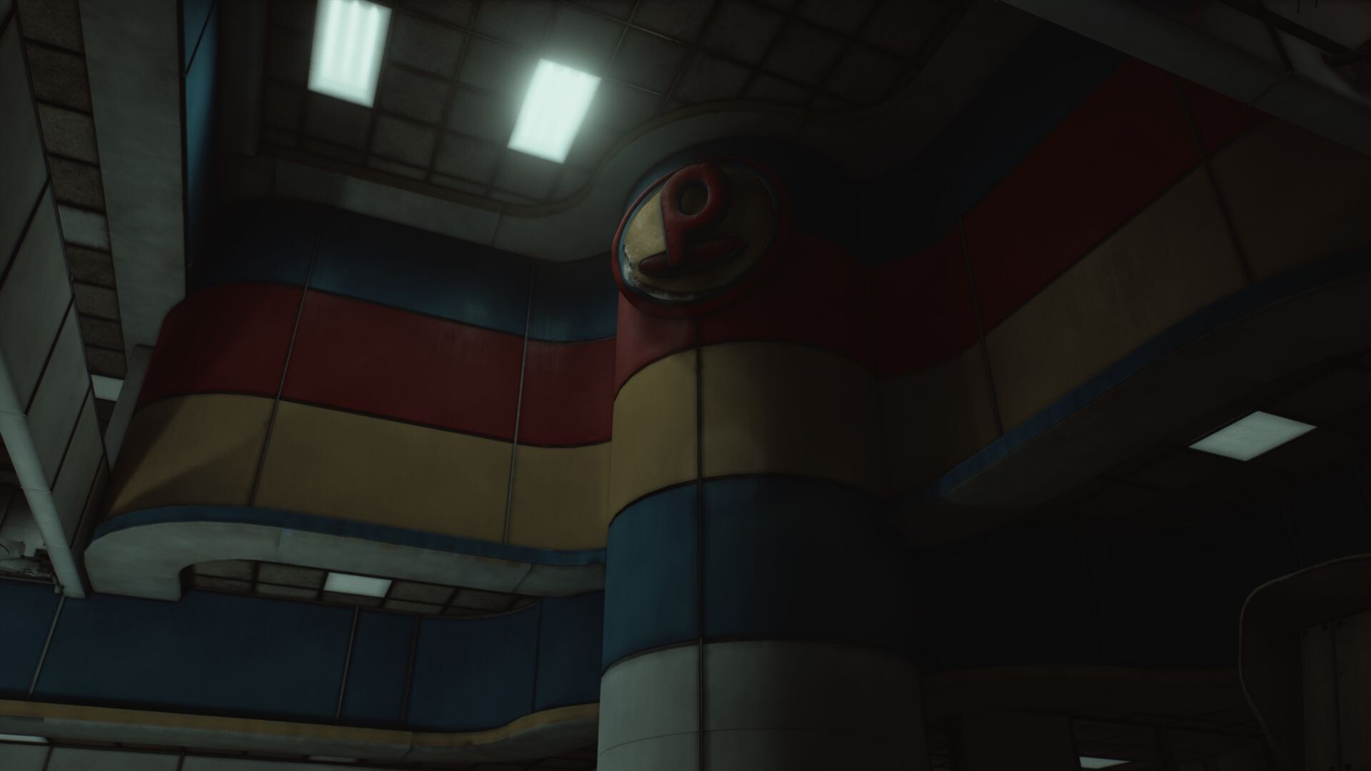 Poppy Playtime - Chapter 5 gameplay screenshot 2