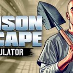 Prison Escape Simulator: Dig Out – Repack