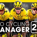 Pro Cycling Manager 25 – Repack