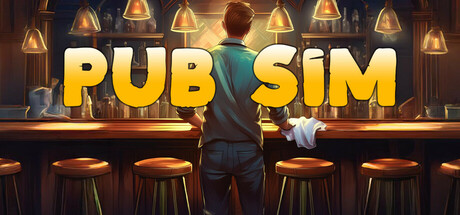 Pub Sim – Repack