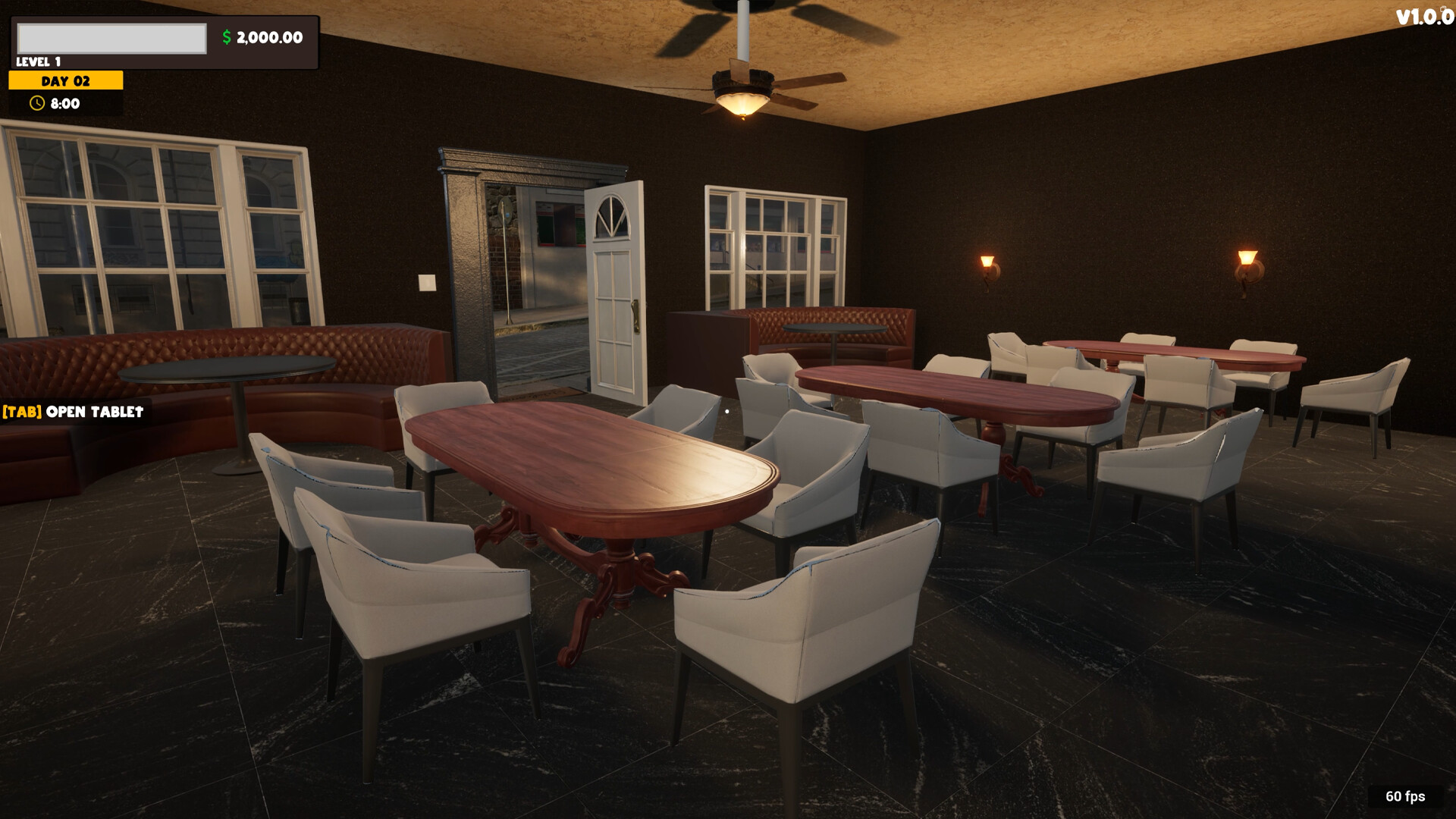 Pub Sim gameplay screenshot 2