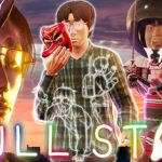 Pull Stay – Repack