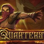 Quarterstaff – Repack