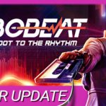 ROBOBEAT v1.3.10 – Repack