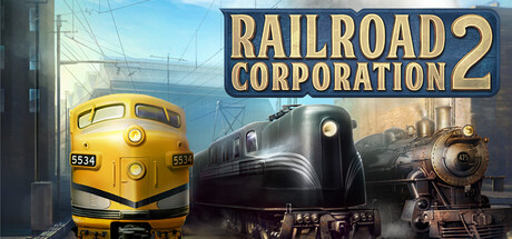 Railroad Corporation 2 – Repack