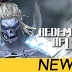 Redemption of Liuyin – Repack