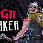 Reignbreaker – Repack