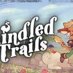 Rekindled Trails – Repack
